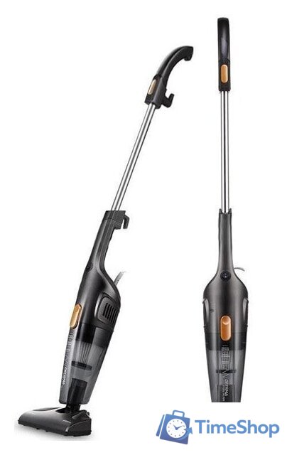Пылесос Deerma DX115C - Изображение №2 — Интернет-магазин Time-Shop