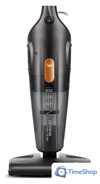 Пылесос Deerma DX115C - Изображение №6 — Интернет-магазин Time-Shop