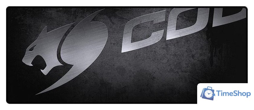 Коврик для стола Cougar Arena X - Изображение №1 — Интернет-магазин Time-Shop