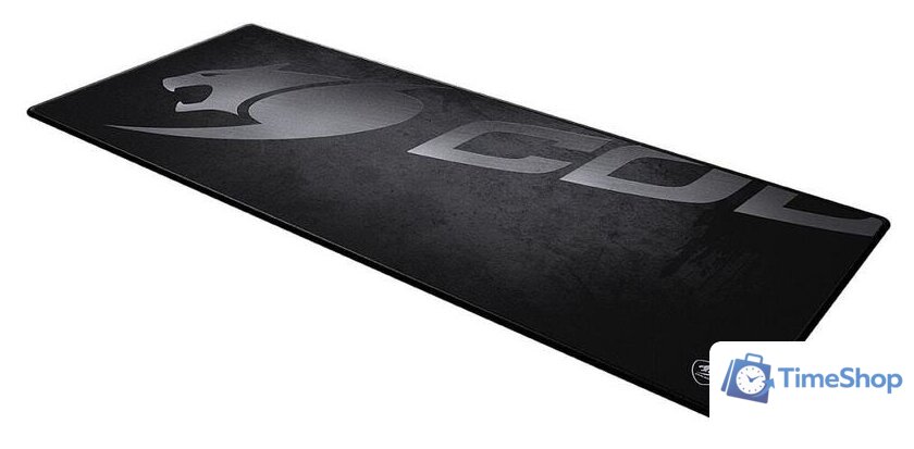 Коврик для стола Cougar Arena X - Изображение №4 — Интернет-магазин Time-Shop