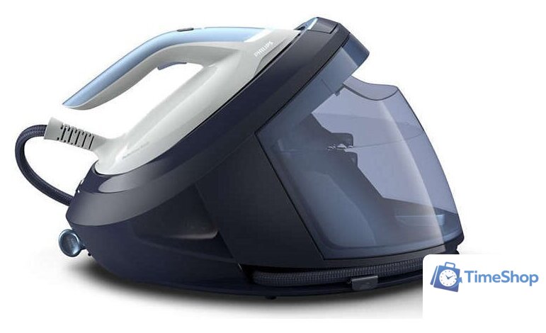 Утюг Philips PerfectCare 8000 Series PSG8030/20 - Изображение №2 — Интернет-магазин Time-Shop