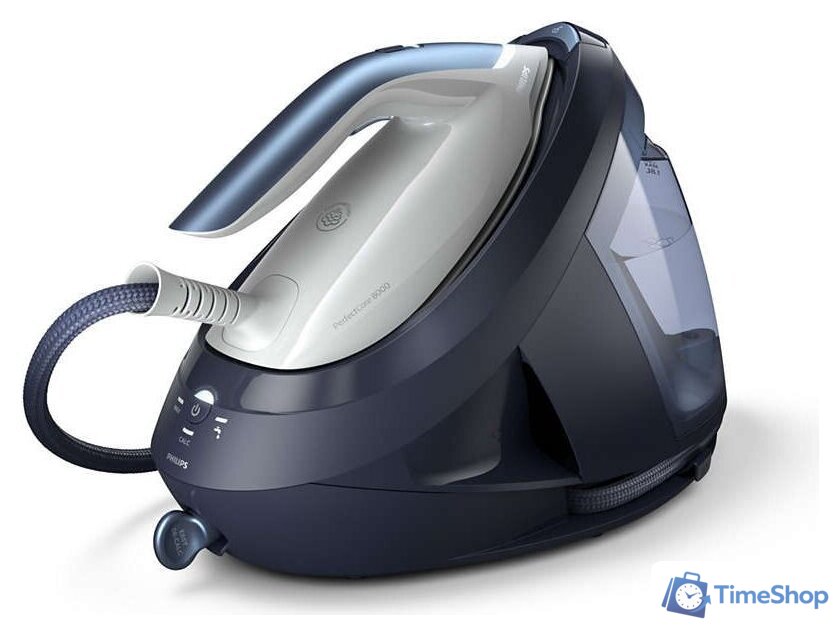 Утюг Philips PerfectCare 8000 Series PSG8030/20 - Изображение №1 — Интернет-магазин Time-Shop