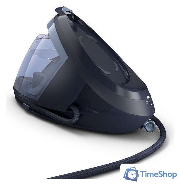Утюг Philips PerfectCare 8000 Series PSG8030/20 - Изображение №6 — Интернет-магазин Time-Shop