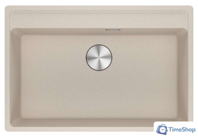 Кухонная мойка Franke Maris MRG 610-72 114.0661.772 (кофе) - Изображение №1 — Интернет-магазин Time-Shop