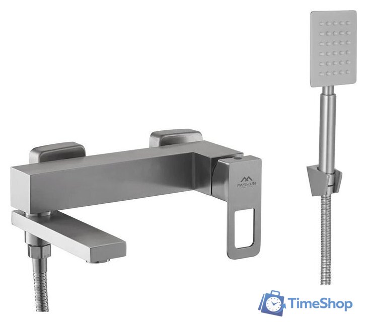 Смеситель Fashun A53117 - Изображение №1 — Интернет-магазин Time-Shop