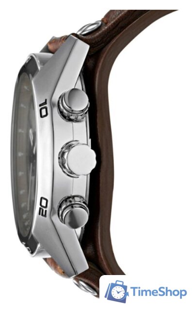 Наручные часы Fossil CH2891 - Изображение №5 — Интернет-магазин Time-Shop