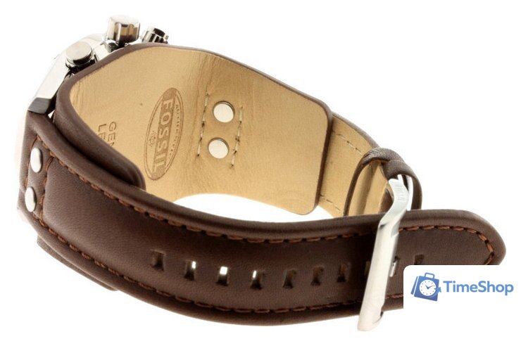 Наручные часы Fossil CH2891 - Изображение №3 — Интернет-магазин Time-Shop
