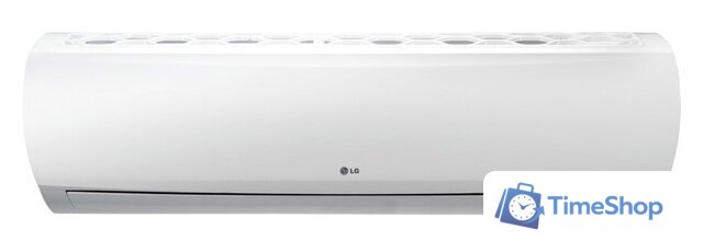 Кондиционер LG UJ30/UU30W - Изображение №2 — Интернет-магазин Time-Shop