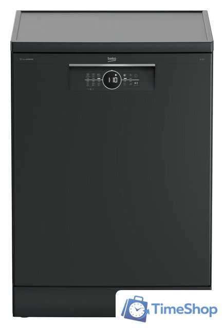 Отдельностоящая посудомоечная машина BEKO BDFN26526AQ - Изображение №1 — Интернет-магазин Time-Shop