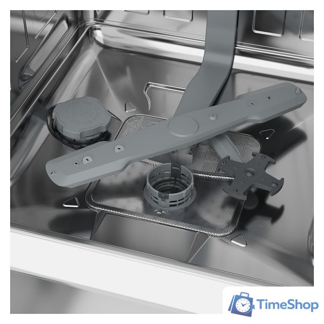 Отдельностоящая посудомоечная машина BEKO BDFN26526AQ - Изображение №3 — Интернет-магазин Time-Shop