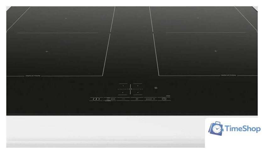 Варочная панель Bosch Serie 4 PVQ61RBB5E - Изображение №3 — Интернет-магазин Time-Shop