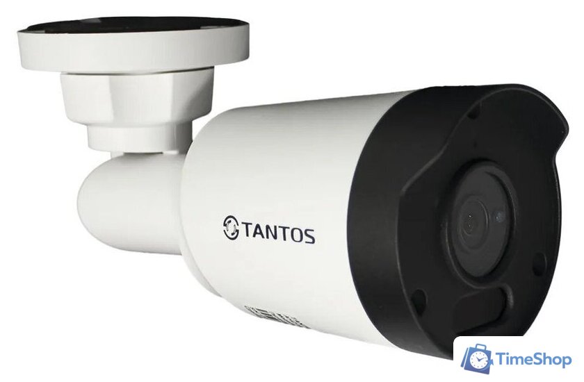 IP-камера Tantos TSi-Pe50FP - Изображение №1 — Интернет-магазин Time-Shop