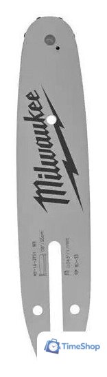 Шина для пилы Milwaukee 4932480169 - Изображение №1 — Интернет-магазин Time-Shop