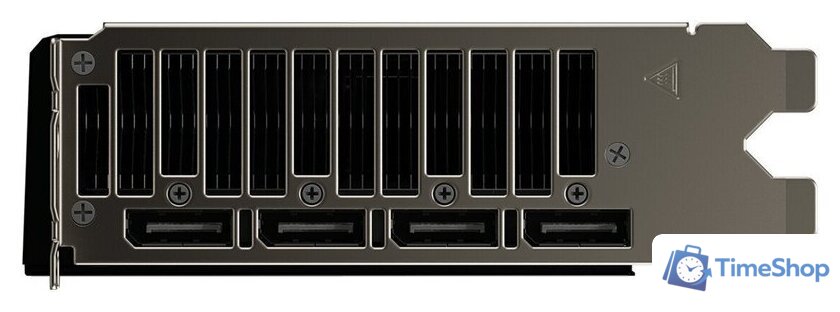 Видеокарта ASRock Intel Arc Pro B60 Creator 24GB B60 CT 24G - Изображение №6 — Интернет-магазин Time-Shop