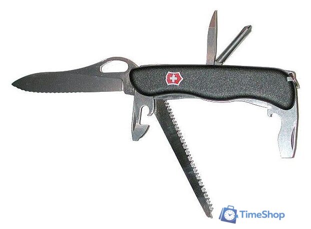 Мультитул Victorinox Trailmaster One Hand (0.8463.MW3) - Изображение №1 — Интернет-магазин Time-Shop