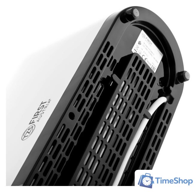 Тостер First FA 5368-4 - Изображение №8 — Интернет-магазин Time-Shop
