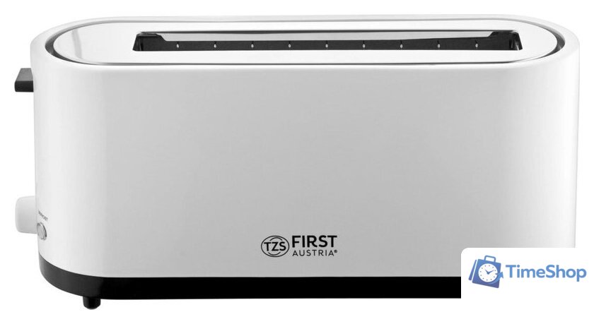 Тостер First FA 5368-4 - Изображение №3 — Интернет-магазин Time-Shop