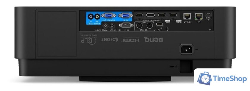 Проектор BenQ LU960UST - Изображение №3 — Интернет-магазин Time-Shop