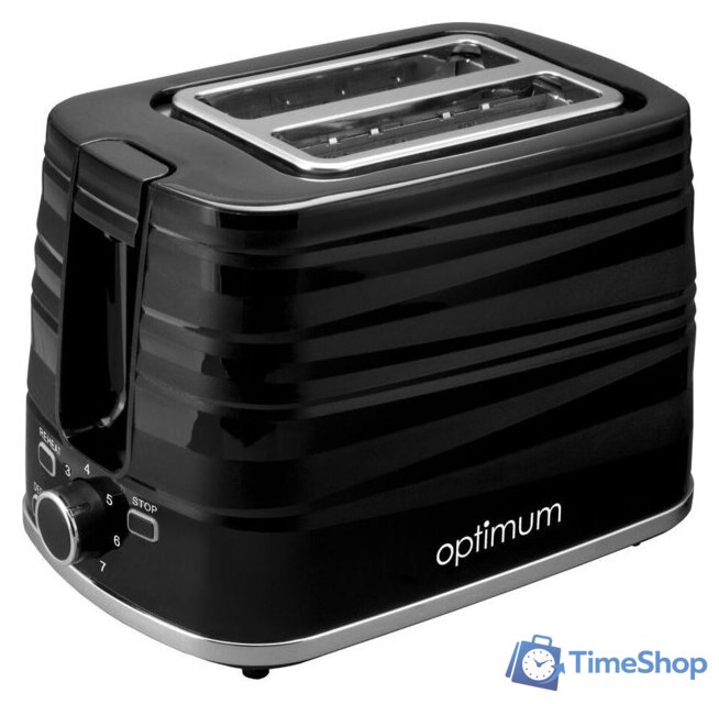 Тостер Optimum TS-5721 - Изображение №3 — Интернет-магазин Time-Shop