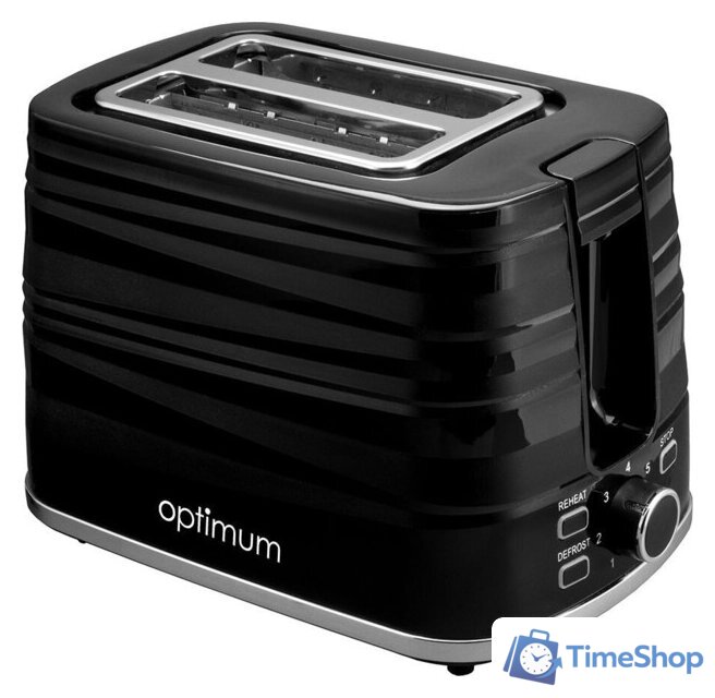 Тостер Optimum TS-5721 - Изображение №1 — Интернет-магазин Time-Shop