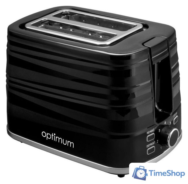 Тостер Optimum TS-5721 - Изображение №2 — Интернет-магазин Time-Shop