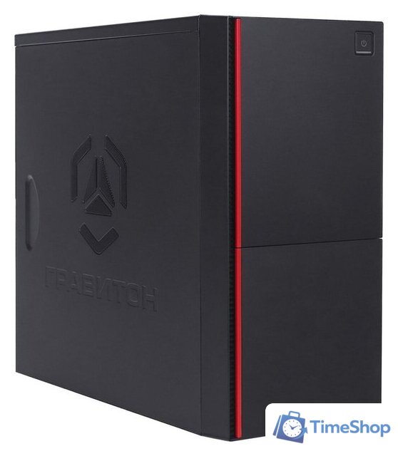 Компьютер Гравитон Д50А 166416 - Изображение №2 — Интернет-магазин Time-Shop