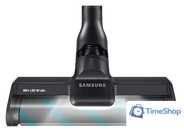 Пылесос Samsung Jet 95 Multi VS20C954CTN/GE - Изображение №4 — Интернет-магазин Time-Shop