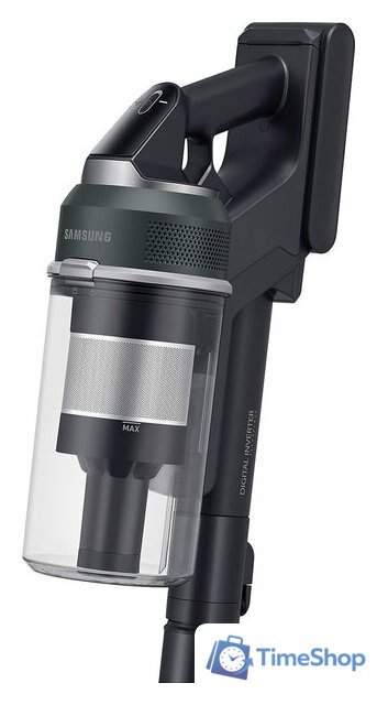 Пылесос Samsung Jet 95 Multi VS20C954CTN/GE - Изображение №15 — Интернет-магазин Time-Shop