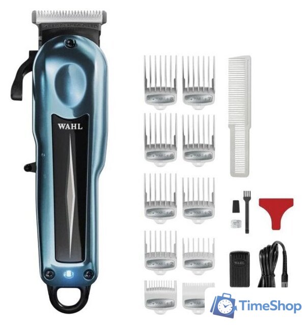 Машинка для стрижки волос Wahl Super Taper X 3026470 - Изображение №1 — Интернет-магазин Time-Shop