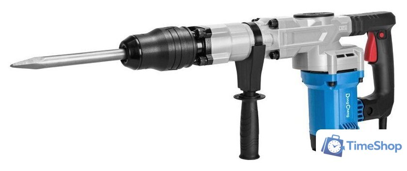 Отбойный молоток DongCheng DZG07-6SM - Изображение №1 — Интернет-магазин Time-Shop