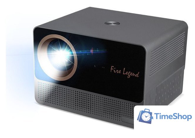 Проектор AOPEN Fire Legend QF18s - Изображение №11 — Интернет-магазин Time-Shop