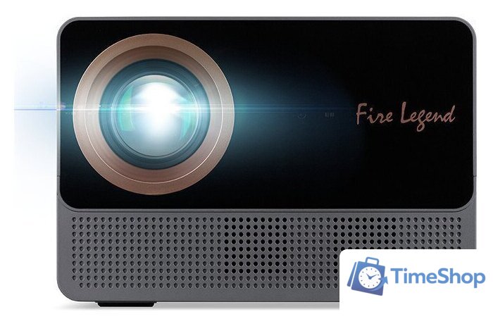 Проектор AOPEN Fire Legend QF18s - Изображение №1 — Интернет-магазин Time-Shop