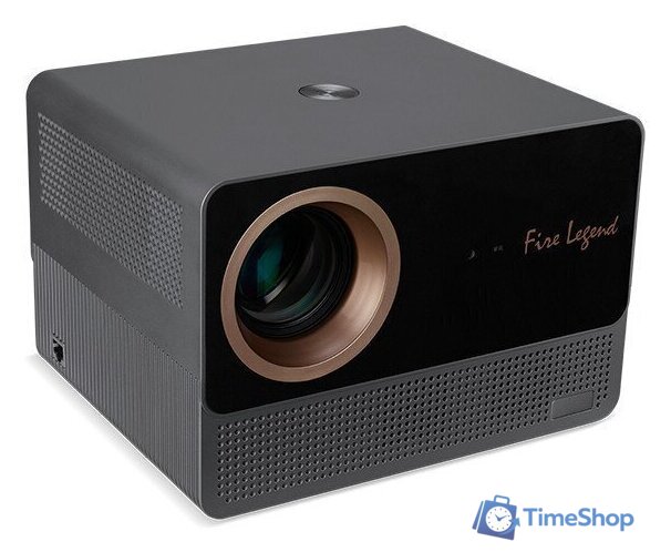 Проектор AOPEN Fire Legend QF18s - Изображение №8 — Интернет-магазин Time-Shop