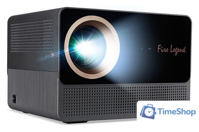 Проектор AOPEN Fire Legend QF18s - Изображение №6 — Интернет-магазин Time-Shop