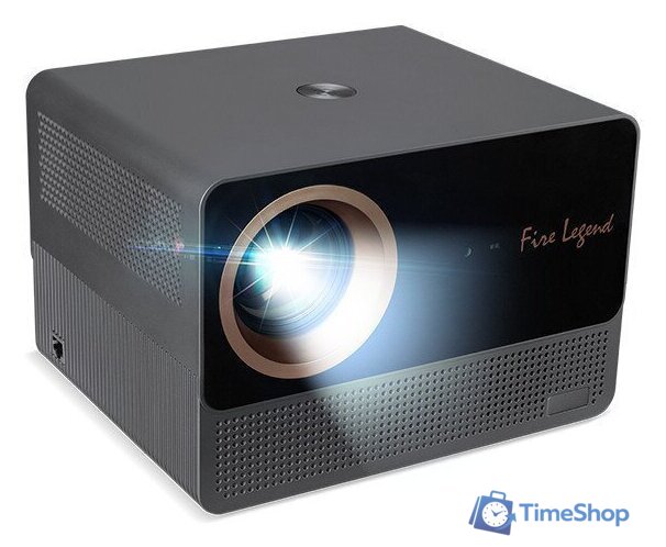 Проектор AOPEN Fire Legend QF18s - Изображение №9 — Интернет-магазин Time-Shop