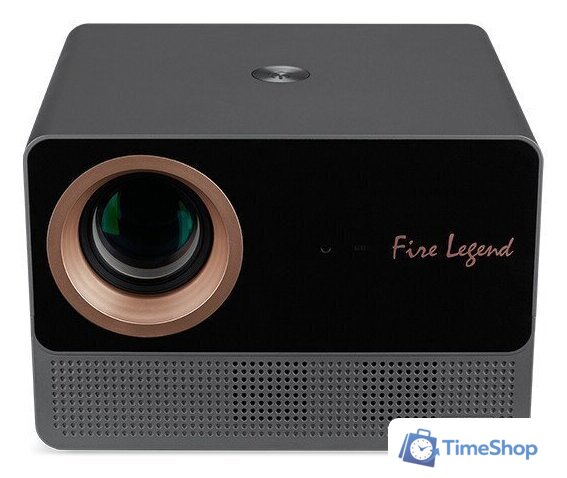 Проектор AOPEN Fire Legend QF18s - Изображение №4 — Интернет-магазин Time-Shop