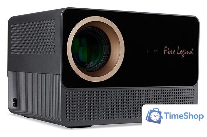 Проектор AOPEN Fire Legend QF18s - Изображение №3 — Интернет-магазин Time-Shop