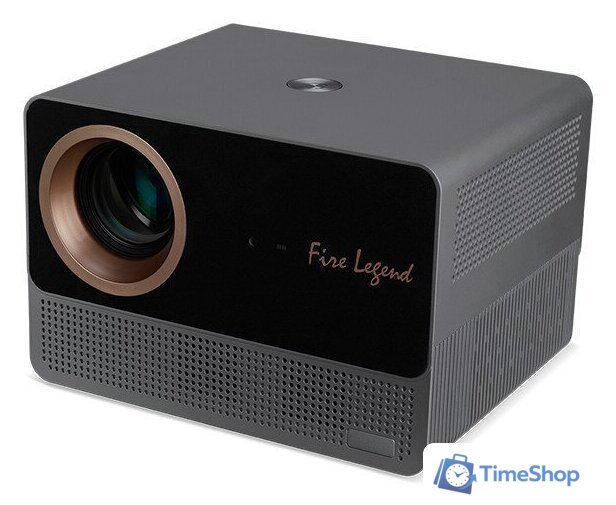 Проектор AOPEN Fire Legend QF18s - Изображение №10 — Интернет-магазин Time-Shop