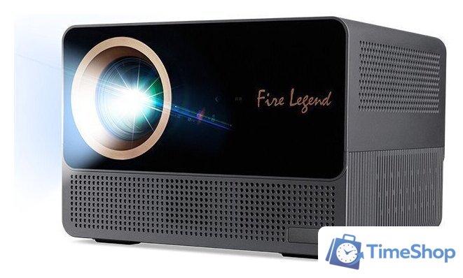 Проектор AOPEN Fire Legend QF18s - Изображение №7 — Интернет-магазин Time-Shop