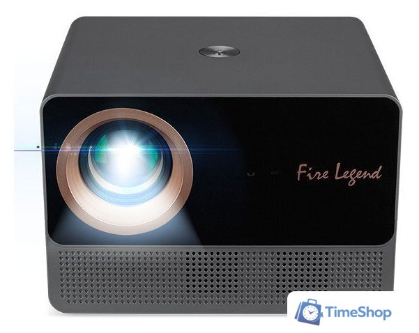 Проектор AOPEN Fire Legend QF18s - Изображение №2 — Интернет-магазин Time-Shop