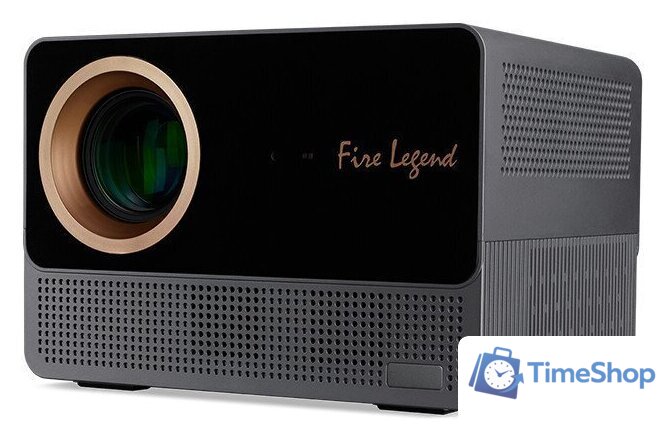 Проектор AOPEN Fire Legend QF18s - Изображение №5 — Интернет-магазин Time-Shop