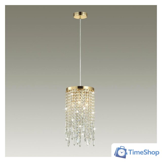 Подвесная люстра Odeon Light Chokka 5028/3 - Изображение №3 — Интернет-магазин Time-Shop