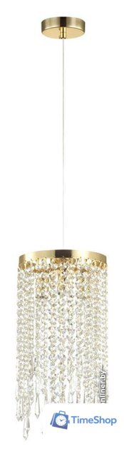 Подвесная люстра Odeon Light Chokka 5028/3 - Изображение №1 — Интернет-магазин Time-Shop