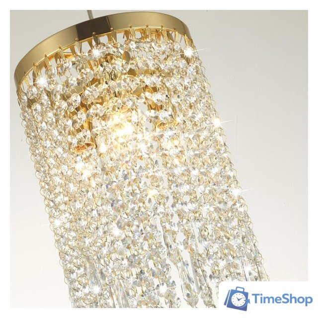 Подвесная люстра Odeon Light Chokka 5028/3 - Изображение №5 — Интернет-магазин Time-Shop