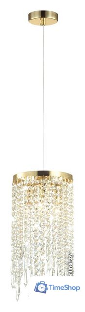 Подвесная люстра Odeon Light Chokka 5028/3 - Изображение №4 — Интернет-магазин Time-Shop