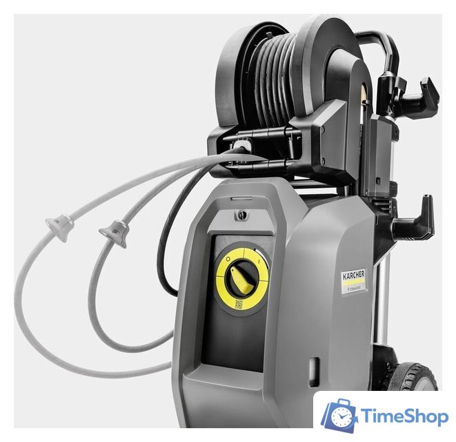Мойка высокого давления Karcher HD 10/25-4 SXA Plus 1.286-955.0 - Изображение №5 — Интернет-магазин Time-Shop