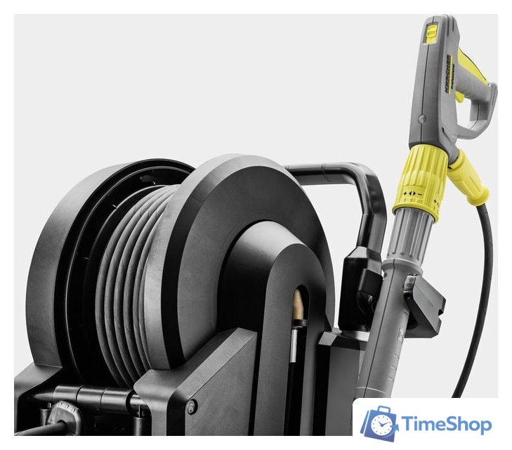 Мойка высокого давления Karcher HD 10/25-4 SXA Plus 1.286-955.0 - Изображение №4 — Интернет-магазин Time-Shop