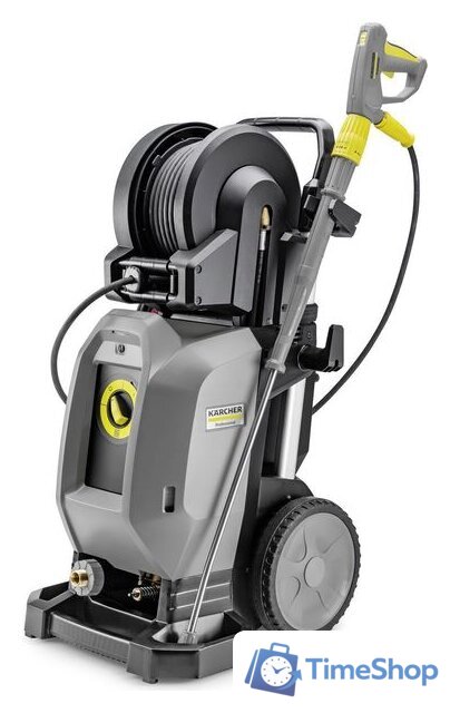 Мойка высокого давления Karcher HD 10/25-4 SXA Plus 1.286-955.0 - Изображение №1 — Интернет-магазин Time-Shop