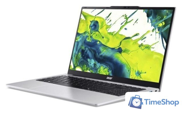 Ноутбук Acer Aspire Lite AL15-72P-52E8 NX.D5HEM.003 - Изображение №3 — Интернет-магазин Time-Shop