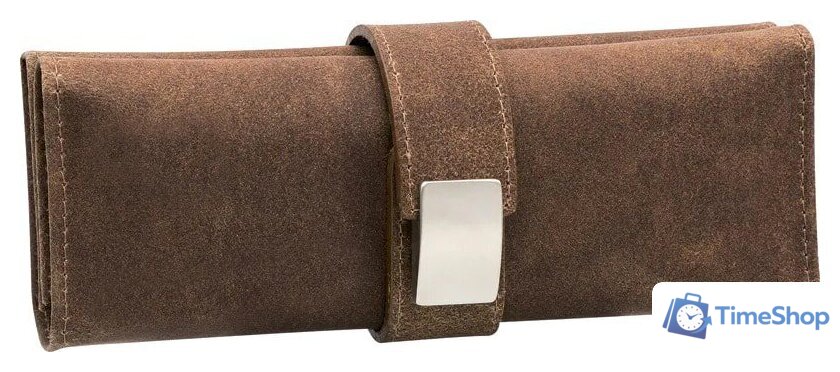 Набор для маникюра и педикюра Erbe 94980ER - Изображение №4 — Интернет-магазин Time-Shop